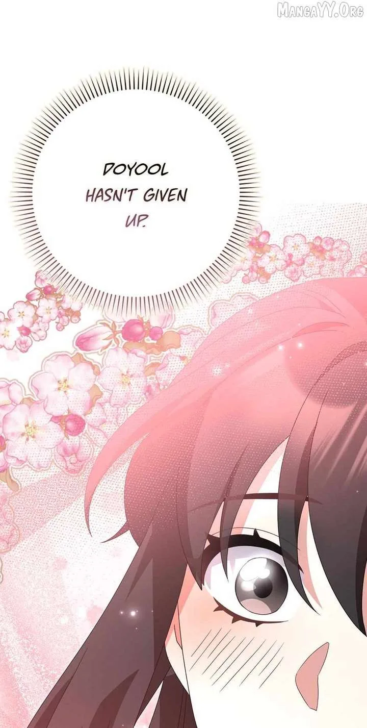 I Became The Young Wife of The Male Protagonist of a Martial Arts Novel Chapter 37 page 61
