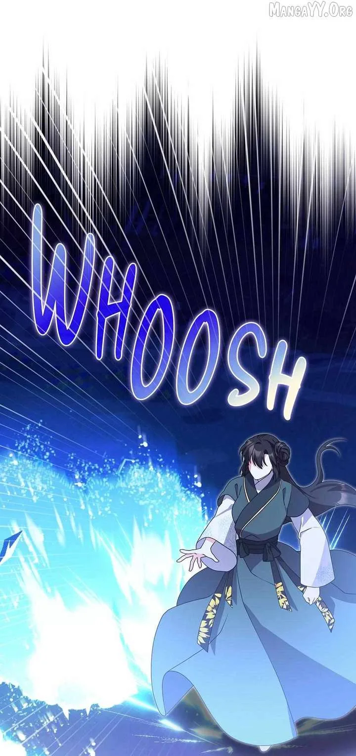 I Became The Young Wife of The Male Protagonist of a Martial Arts Novel Chapter 38 page 17