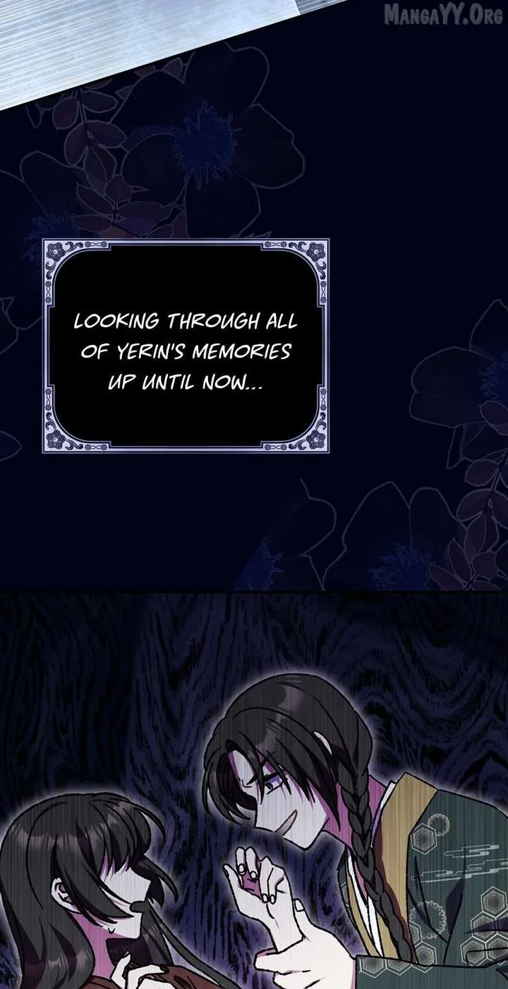 I Became The Young Wife of The Male Protagonist of a Martial Arts Novel Chapter 38 page 35