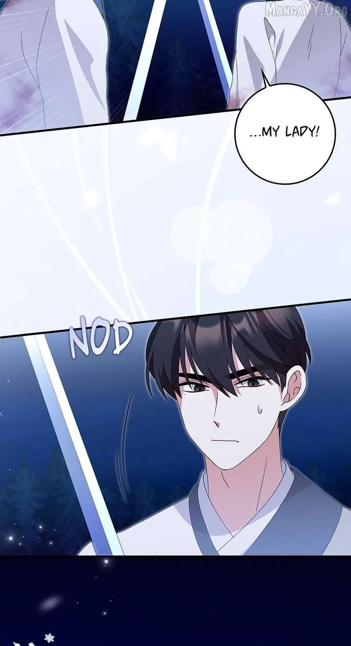 I Became The Young Wife of The Male Protagonist of a Martial Arts Novel Chapter 38 page 13