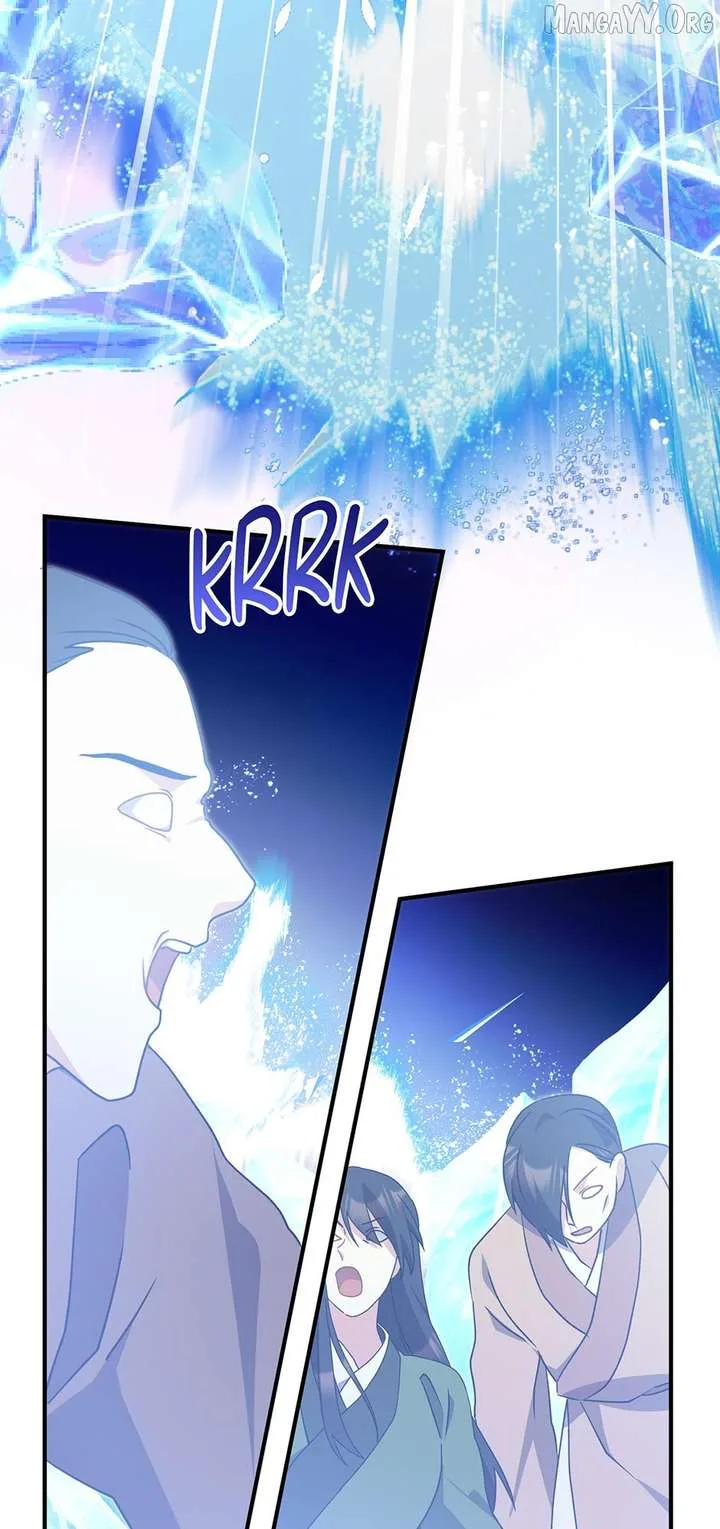 I Became The Young Wife of The Male Protagonist of a Martial Arts Novel Chapter 38 page 19