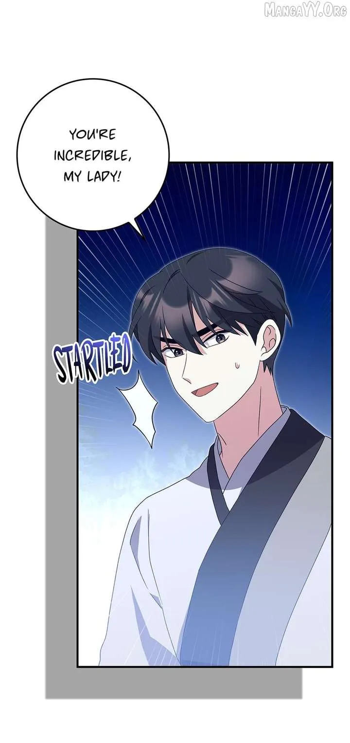I Became The Young Wife of The Male Protagonist of a Martial Arts Novel Chapter 38 page 23