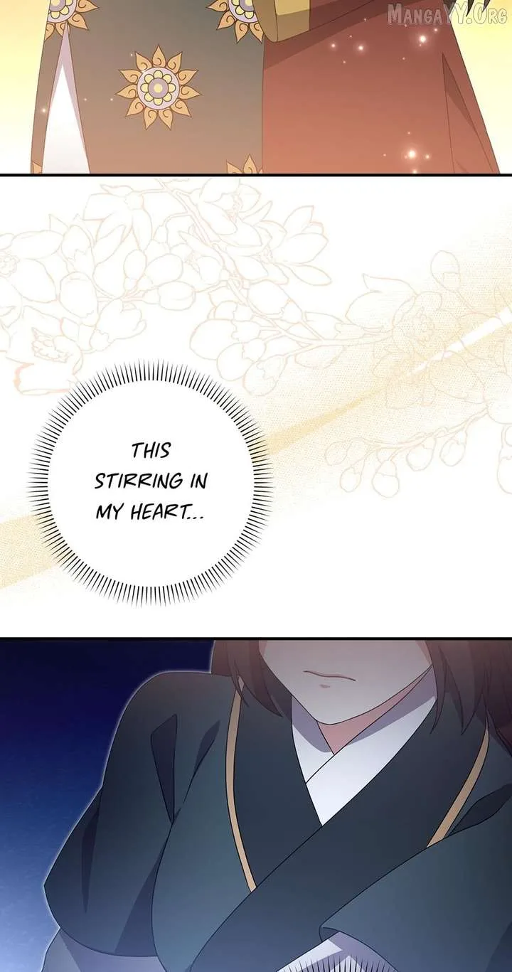 I Became The Young Wife of The Male Protagonist of a Martial Arts Novel Chapter 38 page 38