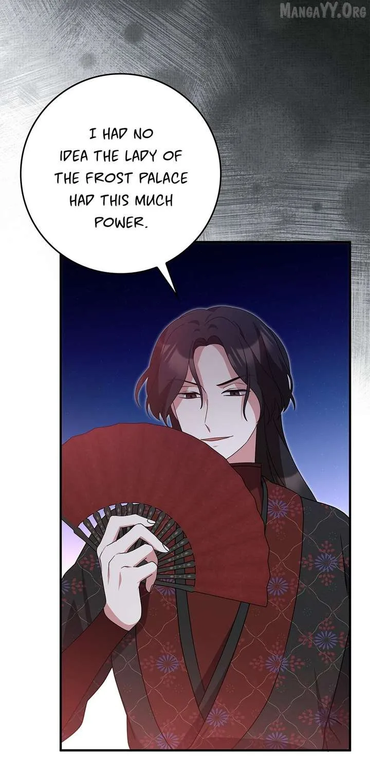 I Became The Young Wife of The Male Protagonist of a Martial Arts Novel Chapter 38 page 47