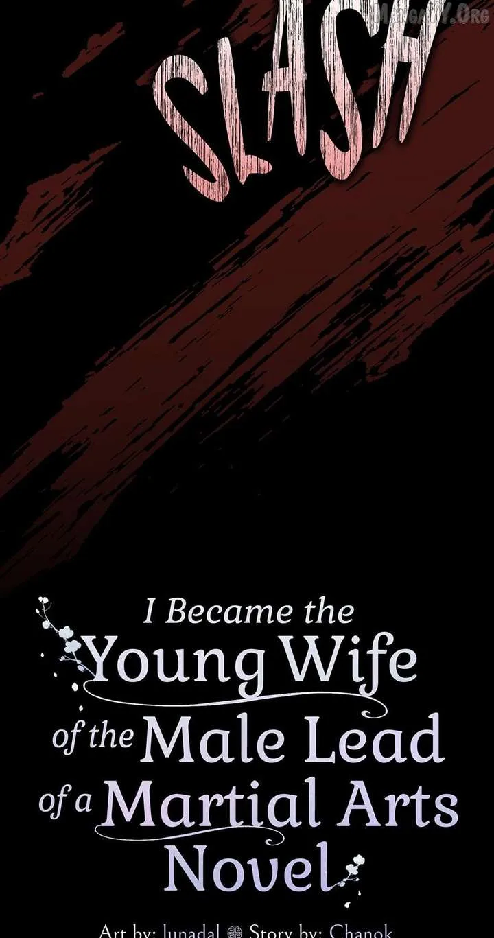 I Became The Young Wife of The Male Protagonist of a Martial Arts Novel Chapter 38 page 41