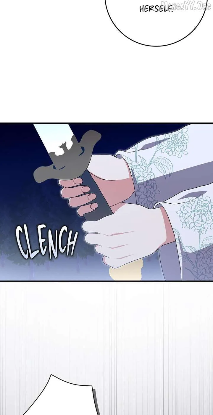 I Became The Young Wife of The Male Protagonist of a Martial Arts Novel Chapter 38 page 32