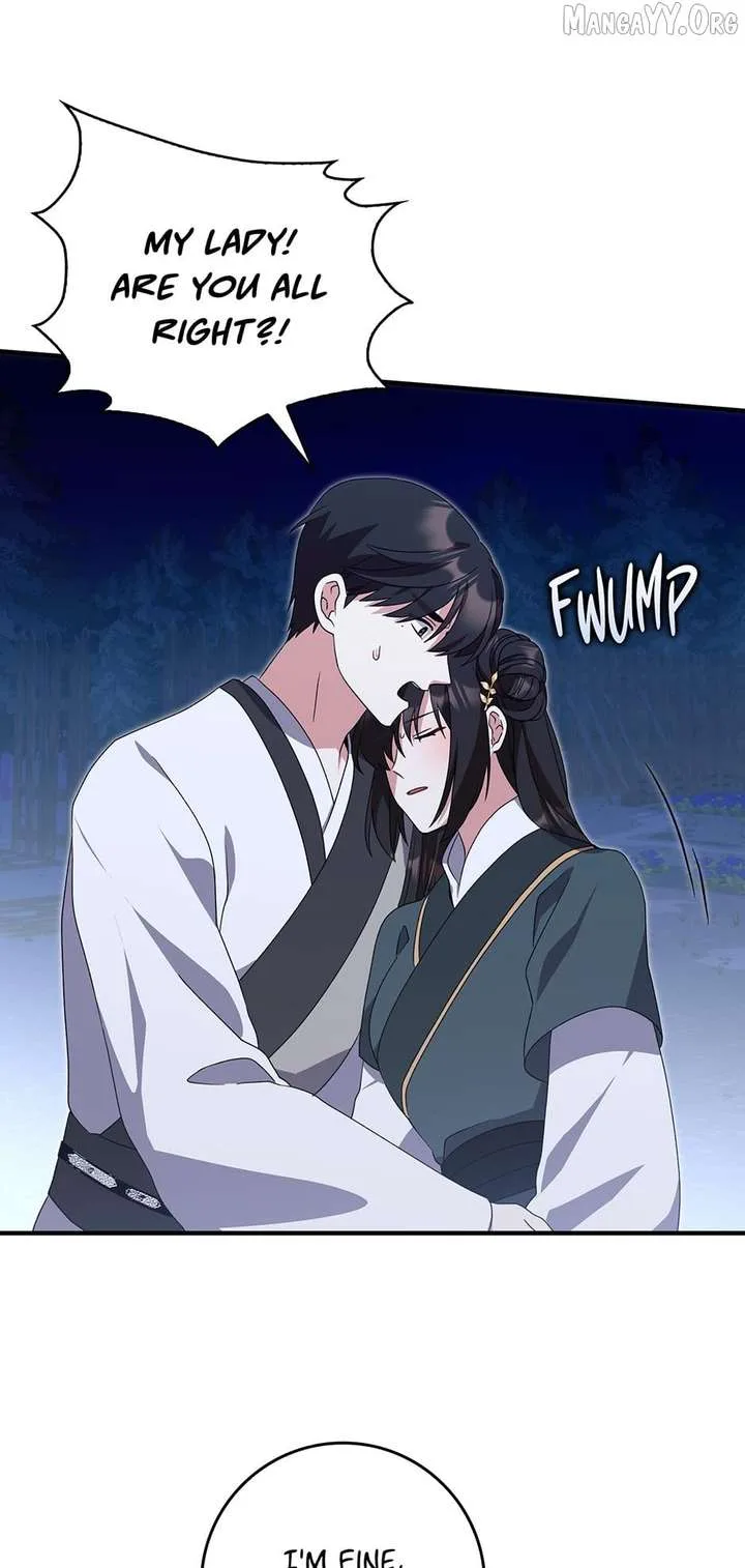 I Became The Young Wife of The Male Protagonist of a Martial Arts Novel Chapter 38 page 44