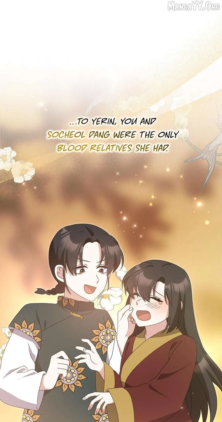 I Became The Young Wife of The Male Protagonist of a Martial Arts Novel Chapter 38 page 37