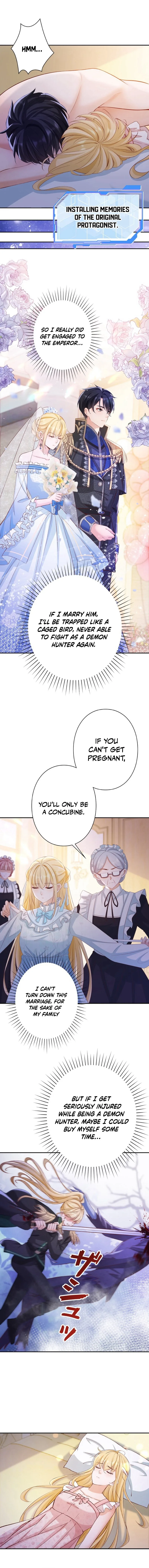 I Became the Younger Brother of the Obsessive Yandere Heroine Chapter 1 page 6