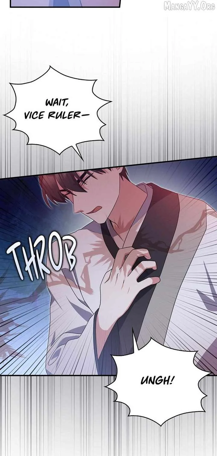 I Became The Young Wife of The Male Protagonist of a Martial Arts Novel Chapter 38 page 49