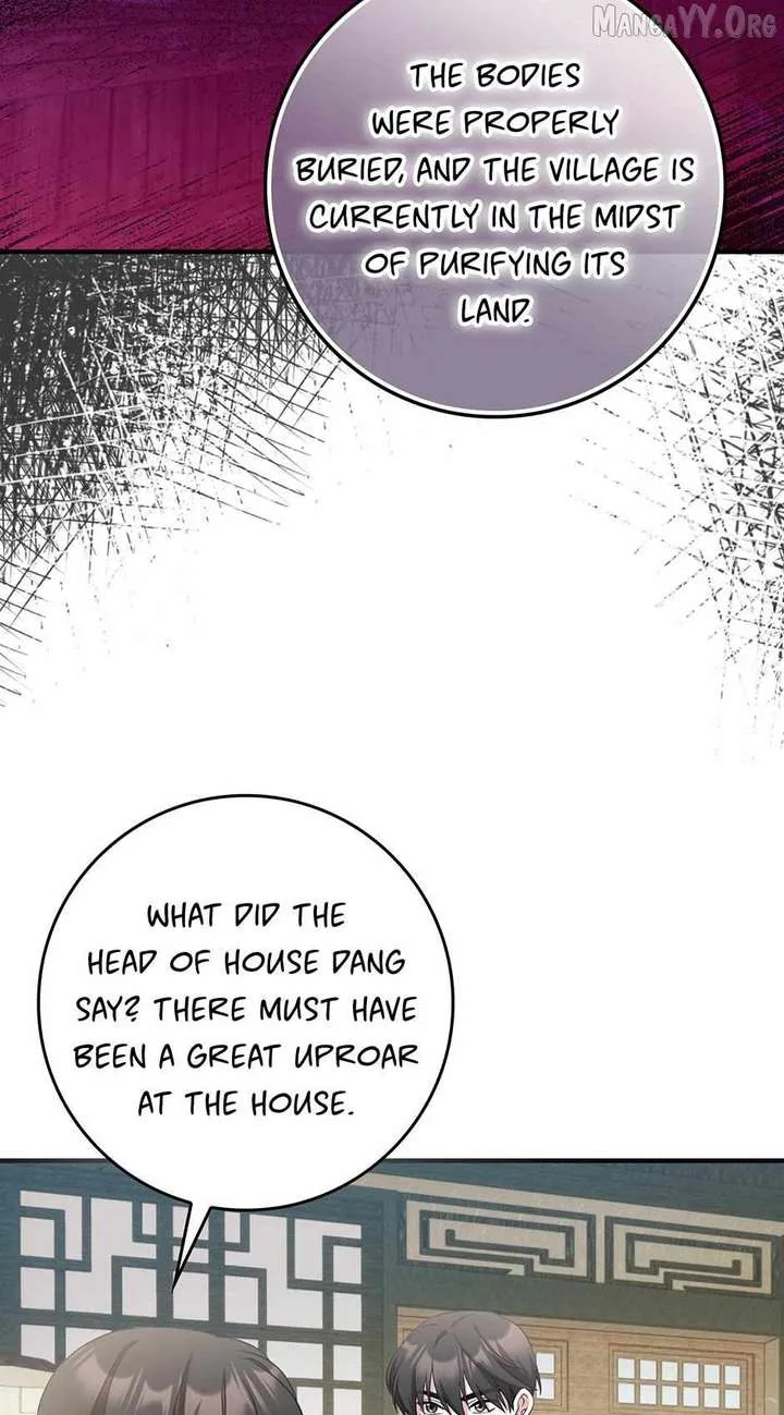 I Became The Young Wife of The Male Protagonist of a Martial Arts Novel Chapter 39 page 11