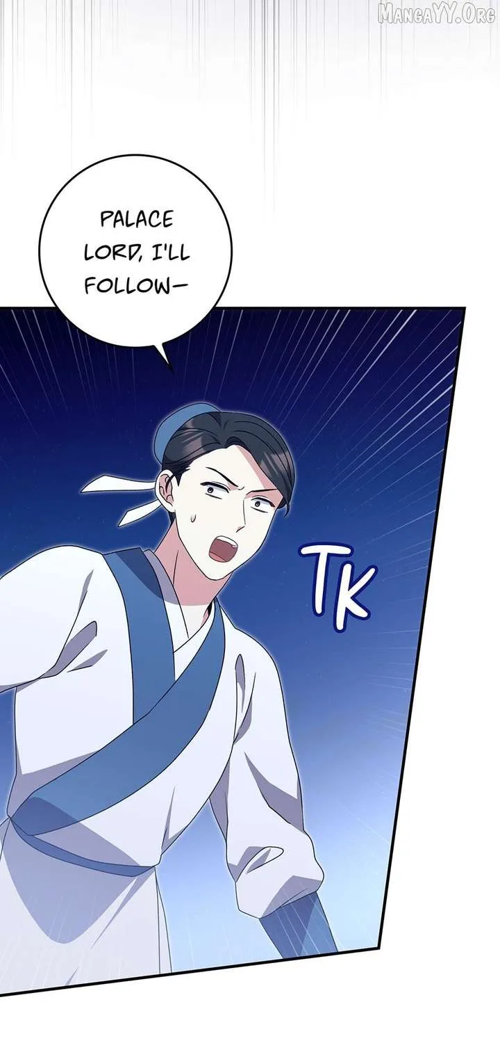 I Became The Young Wife of The Male Protagonist of a Martial Arts Novel Chapter 38 page 50