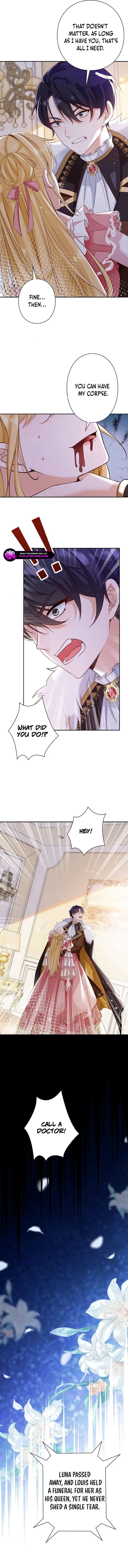 I Became the Younger Brother of the Obsessive Yandere Heroine Chapter 1 page 3
