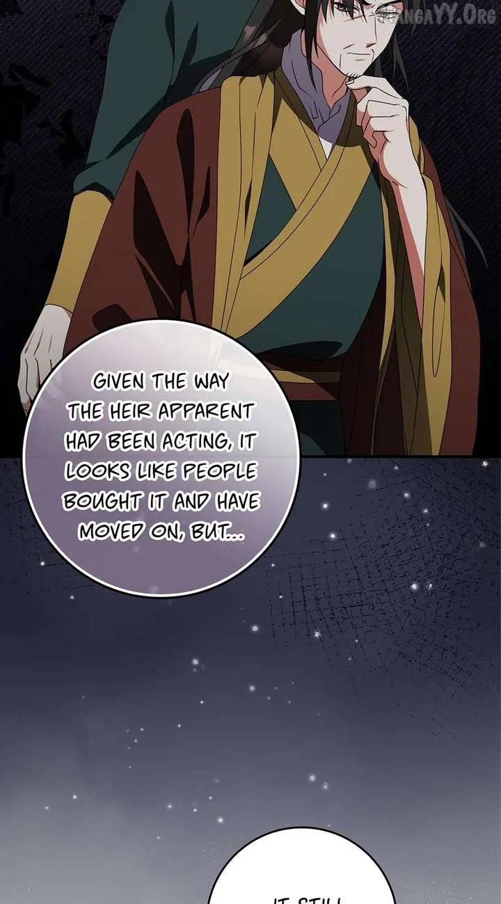 I Became The Young Wife of The Male Protagonist of a Martial Arts Novel Chapter 39 page 13