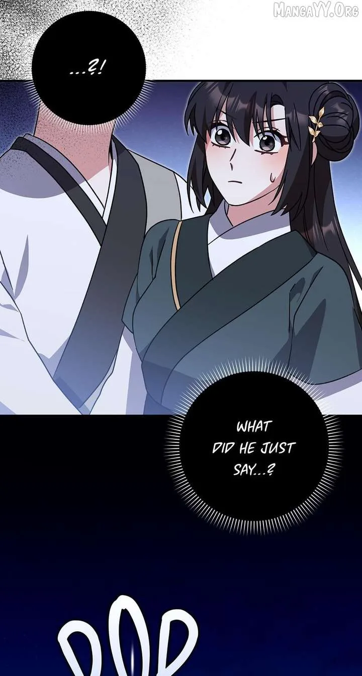 I Became The Young Wife of The Male Protagonist of a Martial Arts Novel Chapter 38 page 56