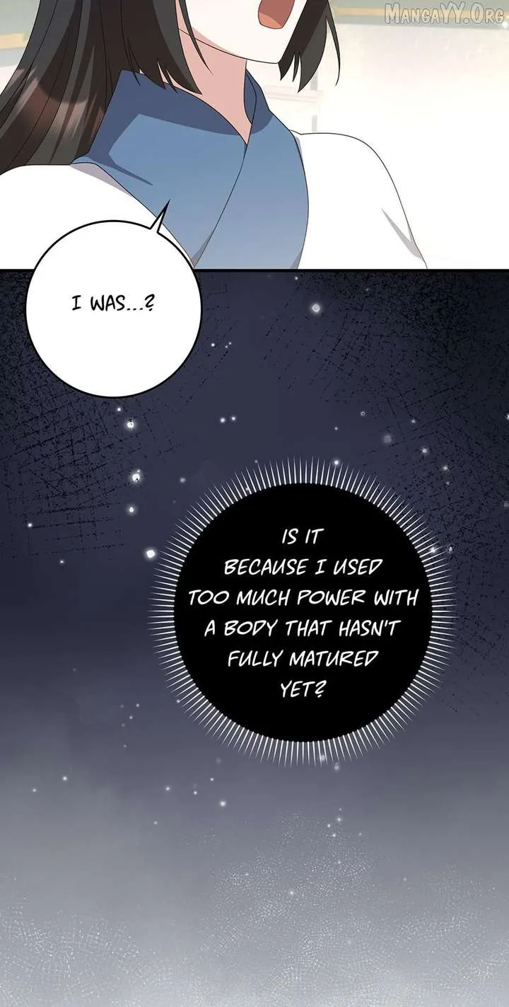 I Became The Young Wife of The Male Protagonist of a Martial Arts Novel Chapter 39 page 8