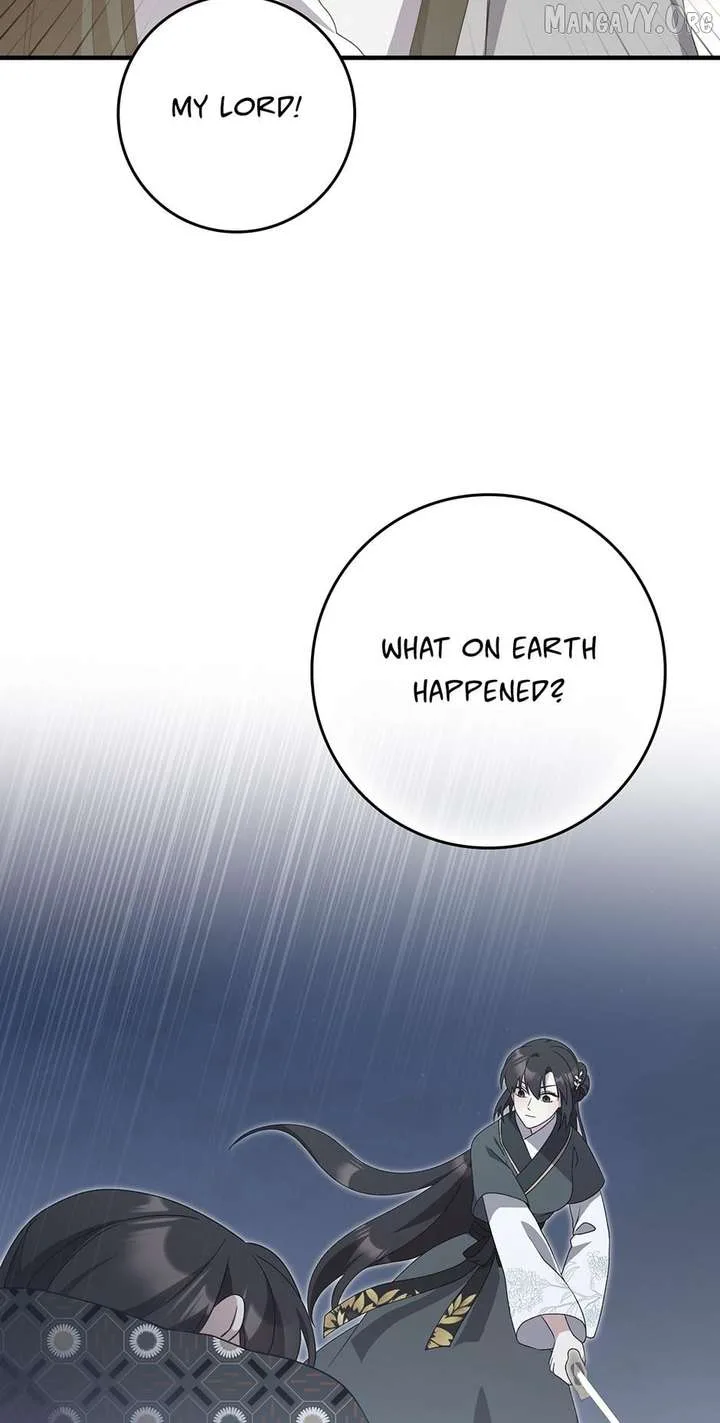 I Became The Young Wife of The Male Protagonist of a Martial Arts Novel Chapter 39 page 6