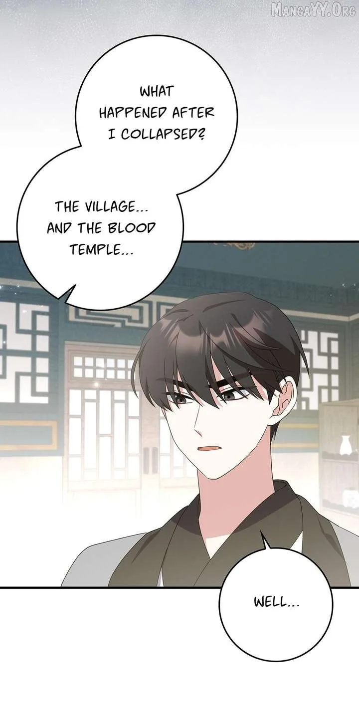 I Became The Young Wife of The Male Protagonist of a Martial Arts Novel Chapter 39 page 9