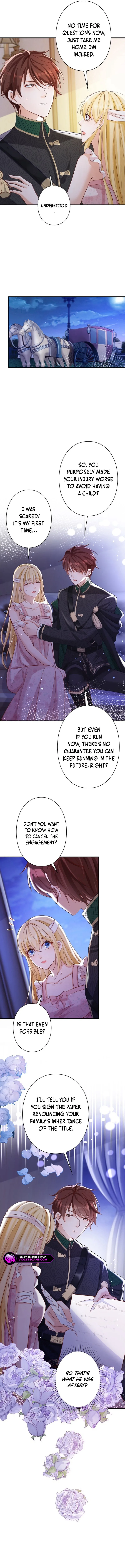 I Became the Younger Brother of the Obsessive Yandere Heroine Chapter 1 page 10