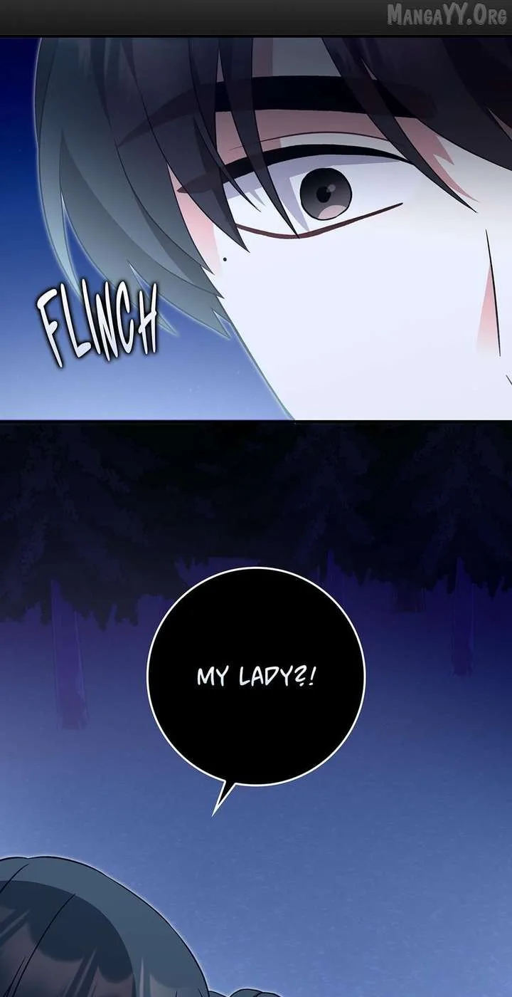 I Became The Young Wife of The Male Protagonist of a Martial Arts Novel Chapter 38 page 64