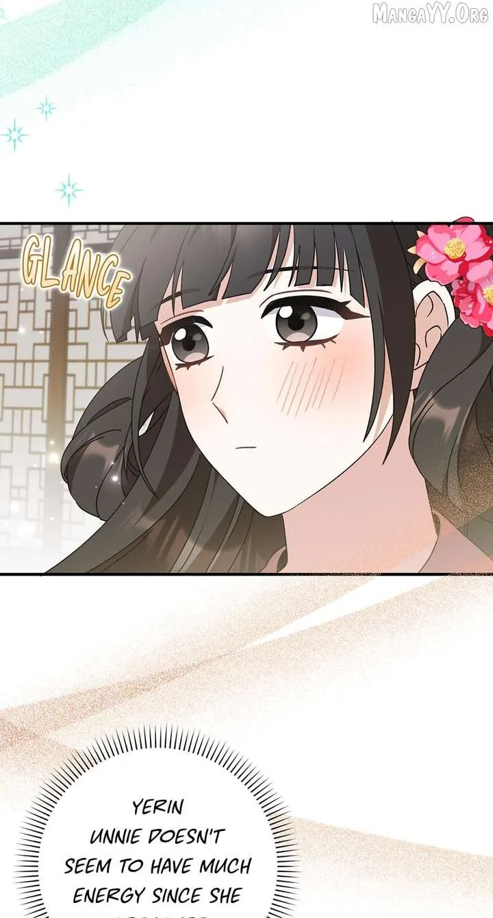 I Became The Young Wife of The Male Protagonist of a Martial Arts Novel Chapter 39 page 28