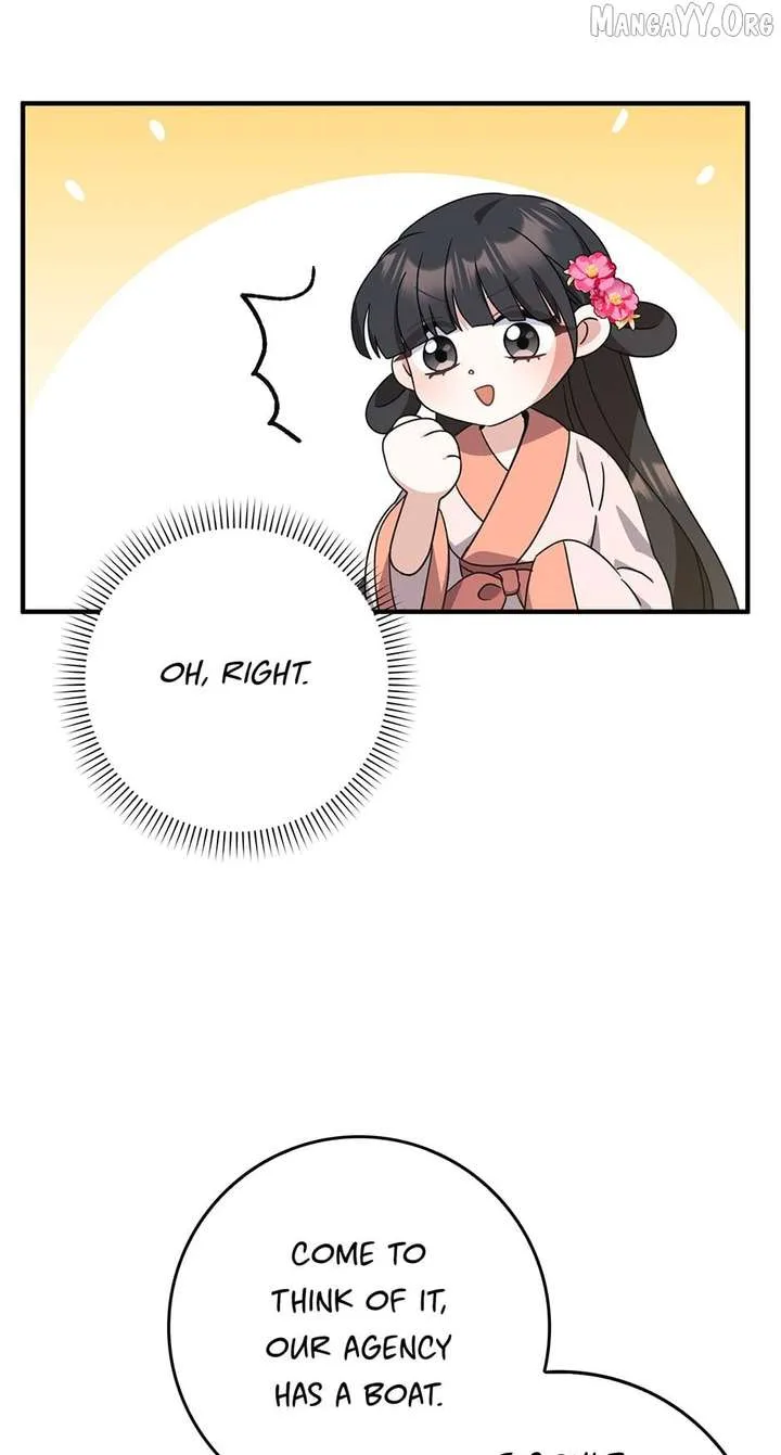 I Became The Young Wife of The Male Protagonist of a Martial Arts Novel Chapter 39 page 30