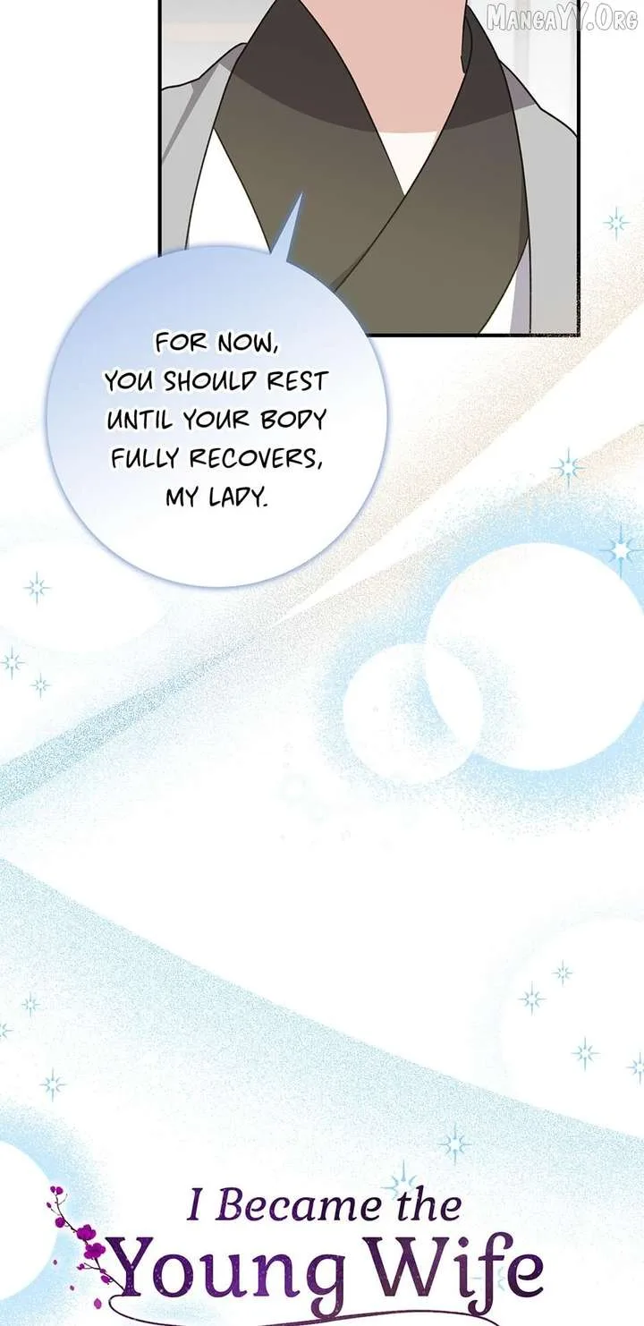 I Became The Young Wife of The Male Protagonist of a Martial Arts Novel Chapter 39 page 21