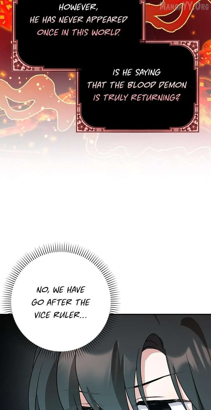 I Became The Young Wife of The Male Protagonist of a Martial Arts Novel Chapter 38 page 61