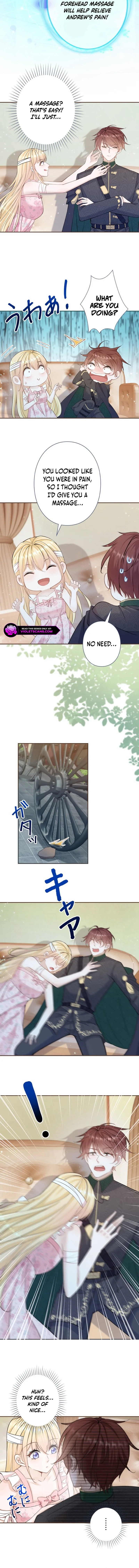 I Became the Younger Brother of the Obsessive Yandere Heroine Chapter 2 page 5