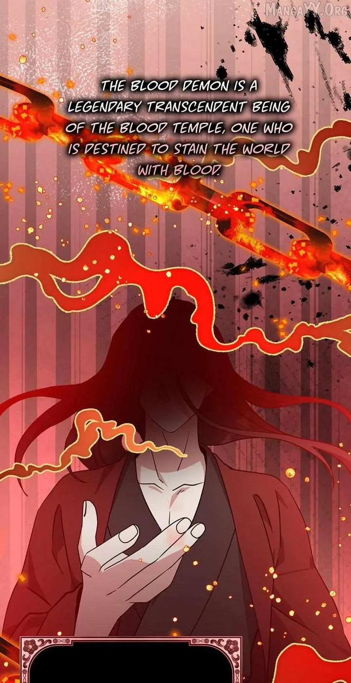 I Became The Young Wife of The Male Protagonist of a Martial Arts Novel Chapter 38 page 60
