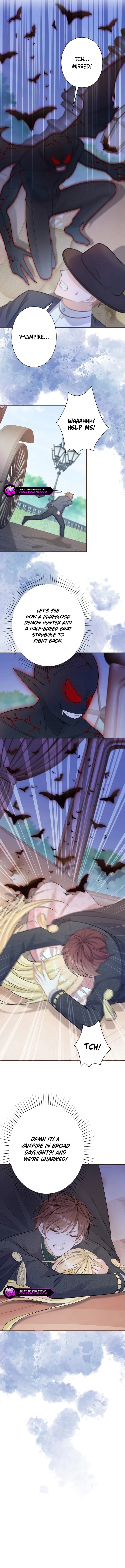 I Became the Younger Brother of the Obsessive Yandere Heroine Chapter 2 page 7