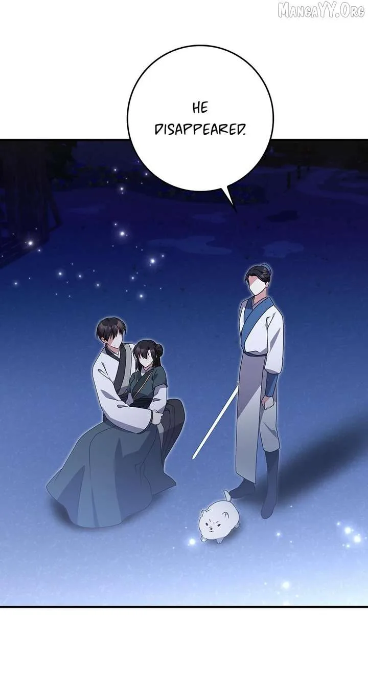 I Became The Young Wife of The Male Protagonist of a Martial Arts Novel Chapter 38 page 58