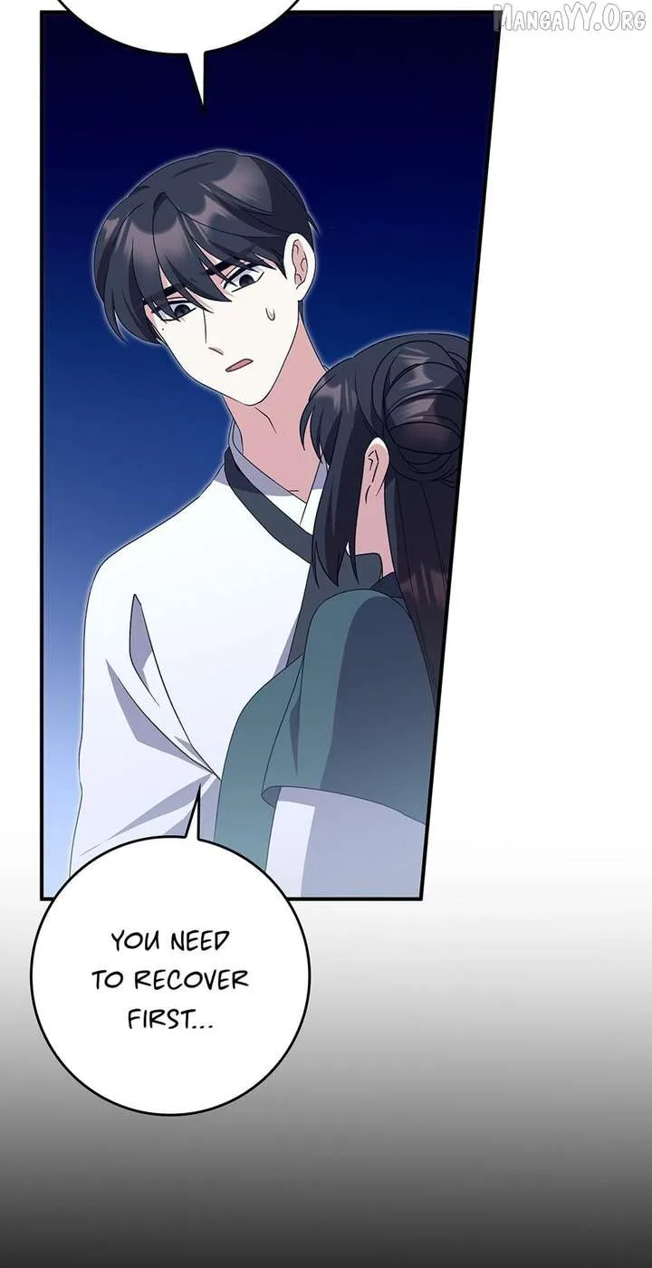I Became The Young Wife of The Male Protagonist of a Martial Arts Novel Chapter 38 page 63