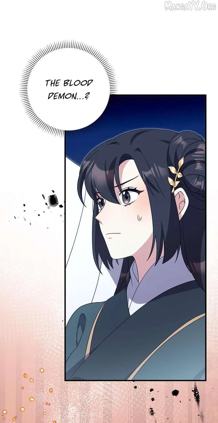 I Became The Young Wife of The Male Protagonist of a Martial Arts Novel Chapter 38 page 59