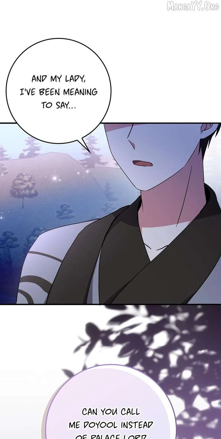 I Became The Young Wife of The Male Protagonist of a Martial Arts Novel Chapter 39 page 51