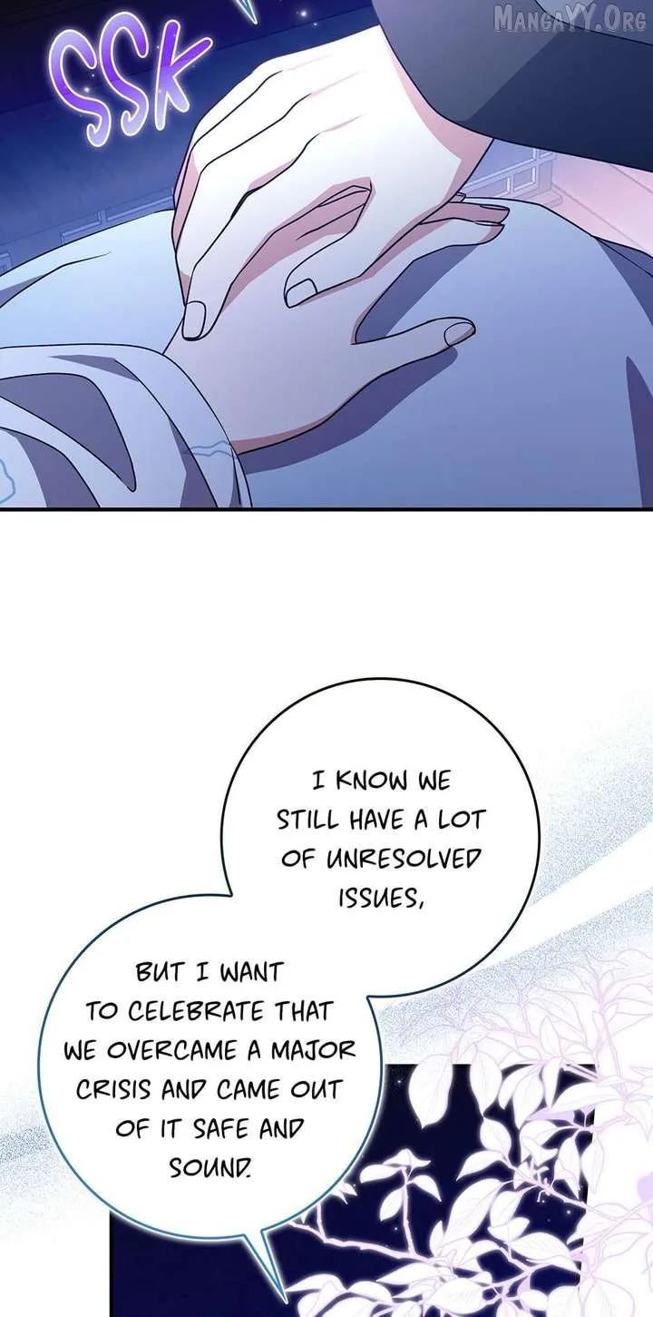 I Became The Young Wife of The Male Protagonist of a Martial Arts Novel Chapter 39 page 47