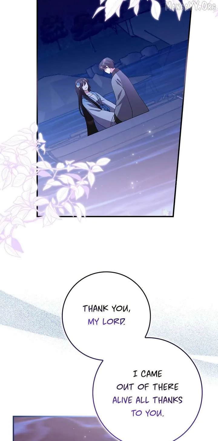 I Became The Young Wife of The Male Protagonist of a Martial Arts Novel Chapter 39 page 48