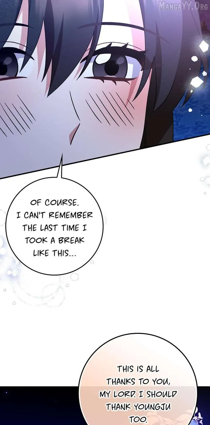 I Became The Young Wife of The Male Protagonist of a Martial Arts Novel Chapter 39 page 45