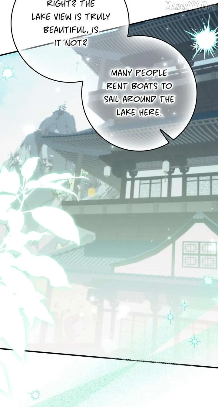 I Became The Young Wife of The Male Protagonist of a Martial Arts Novel Chapter 39 page 27