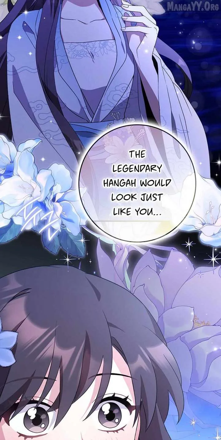 I Became The Young Wife of The Male Protagonist of a Martial Arts Novel Chapter 39 page 40