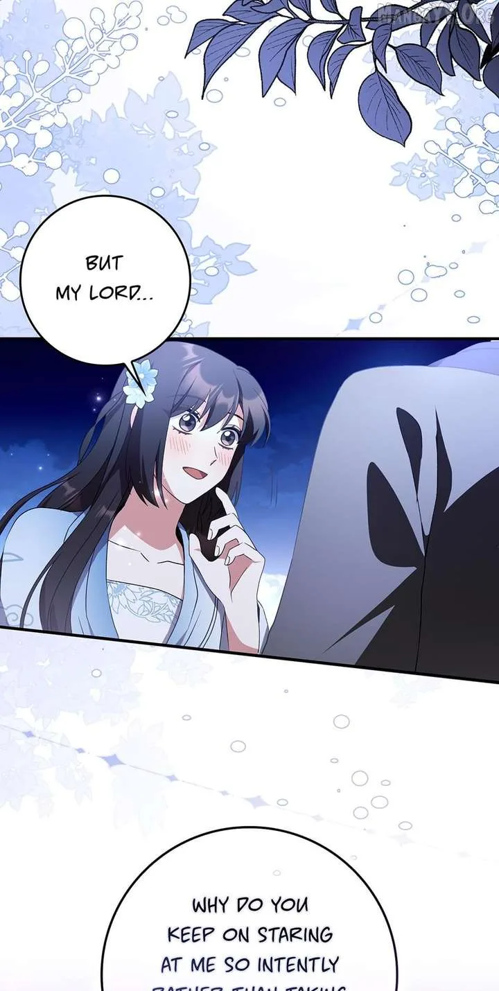 I Became The Young Wife of The Male Protagonist of a Martial Arts Novel Chapter 39 page 37