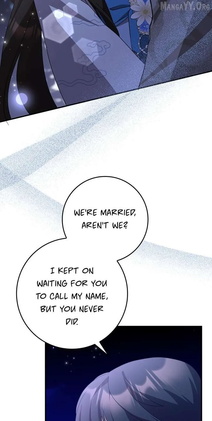I Became The Young Wife of The Male Protagonist of a Martial Arts Novel Chapter 39 page 53