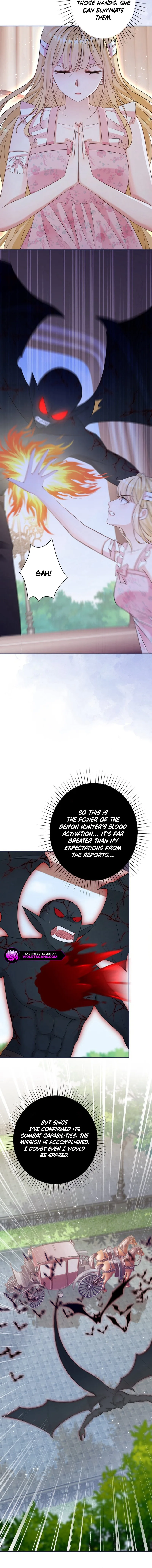 I Became the Younger Brother of the Obsessive Yandere Heroine Chapter 3 page 3