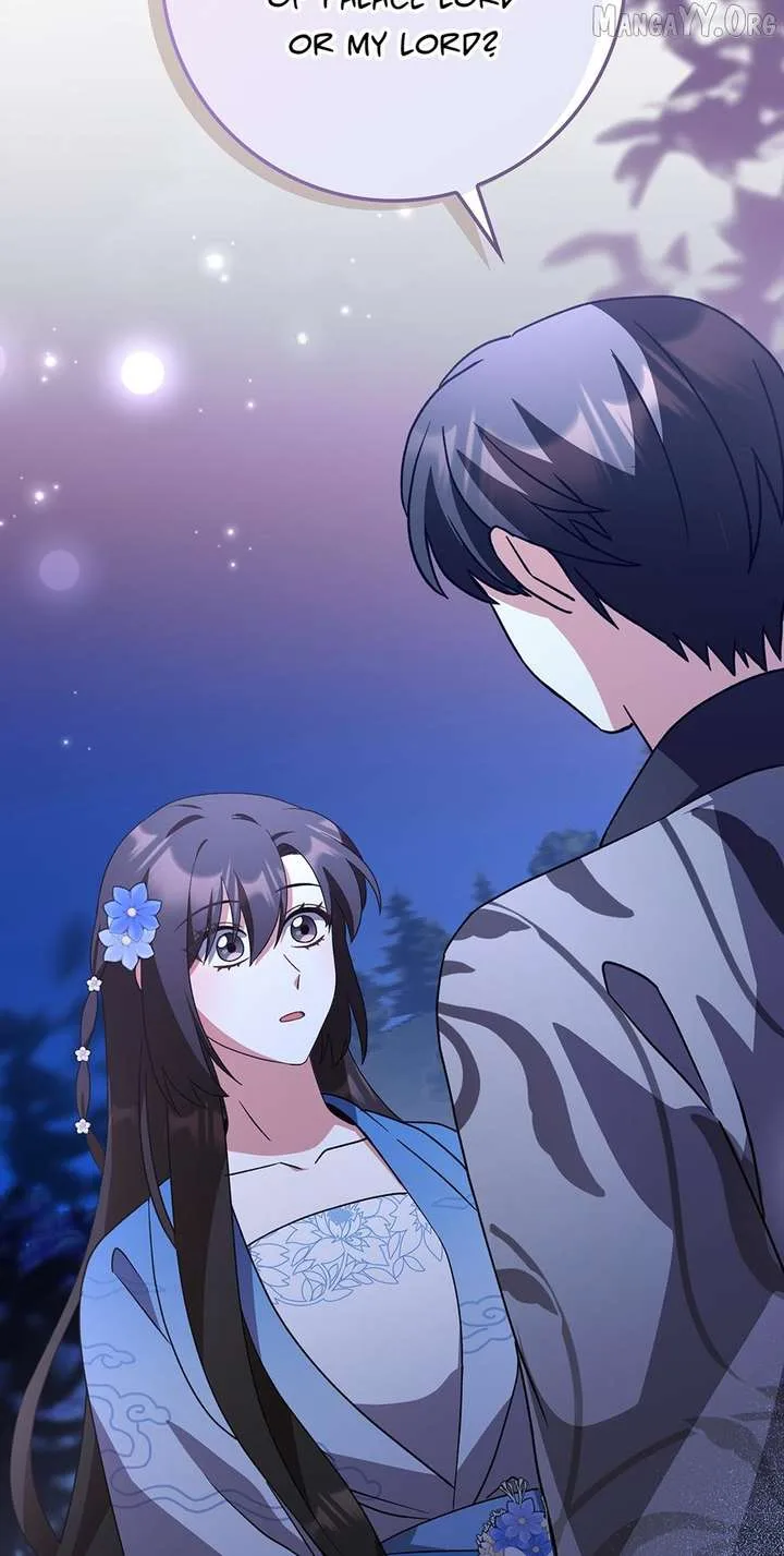 I Became The Young Wife of The Male Protagonist of a Martial Arts Novel Chapter 39 page 52
