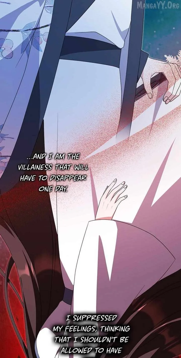 I Became The Young Wife of The Male Protagonist of a Martial Arts Novel Chapter 39 page 57