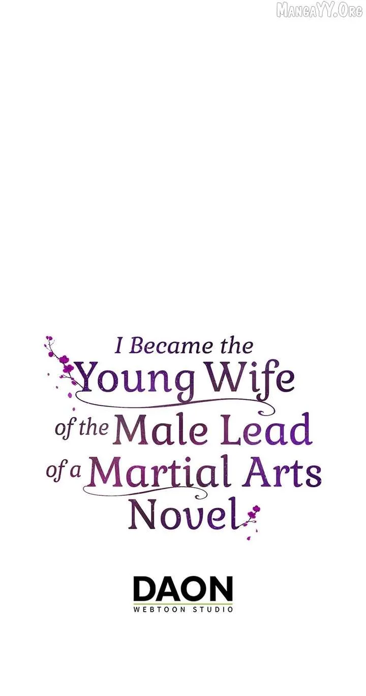 I Became The Young Wife of The Male Protagonist of a Martial Arts Novel Chapter 39 page 73