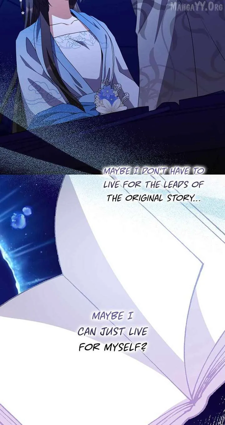 I Became The Young Wife of The Male Protagonist of a Martial Arts Novel Chapter 39 page 60