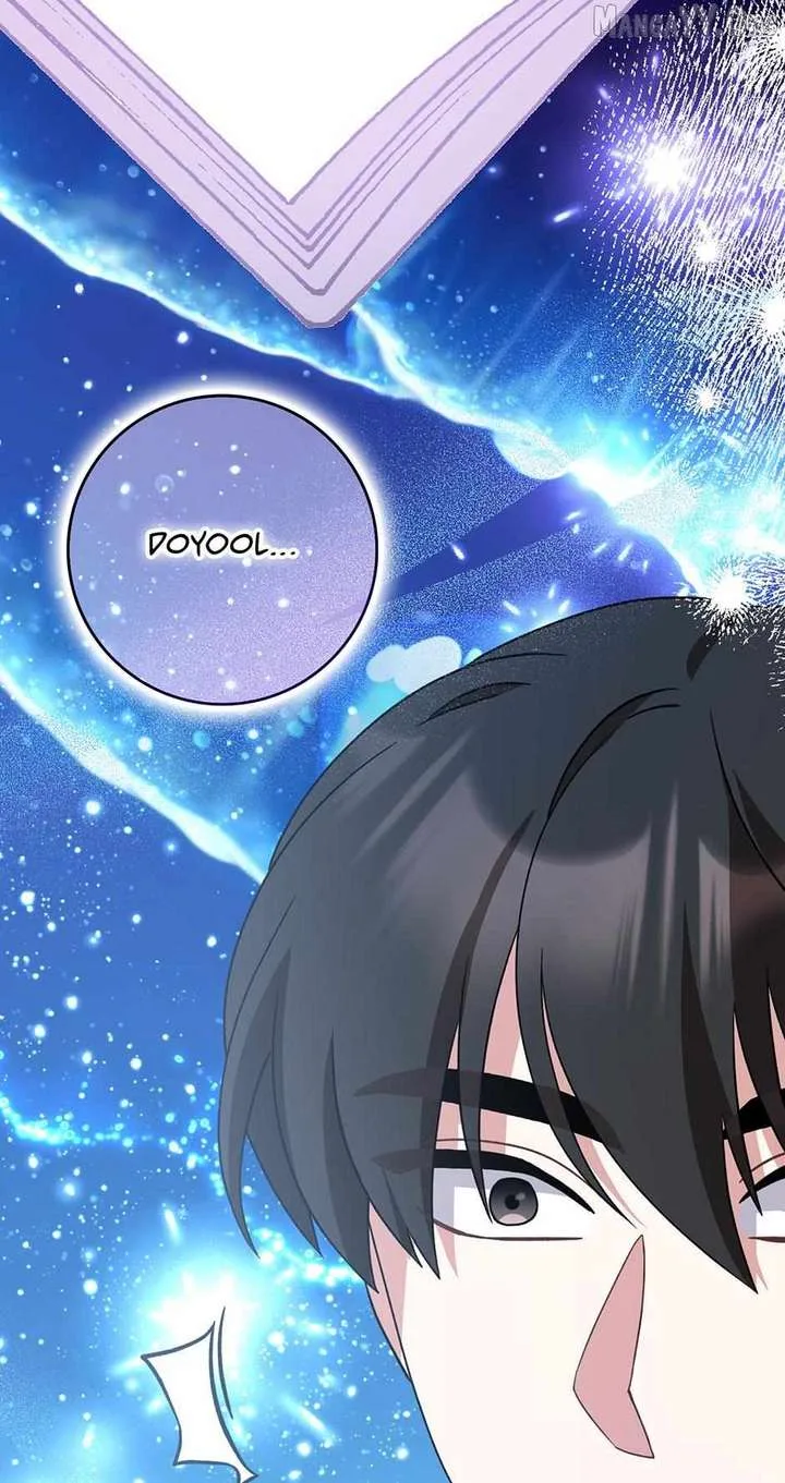 I Became The Young Wife of The Male Protagonist of a Martial Arts Novel Chapter 39 page 61