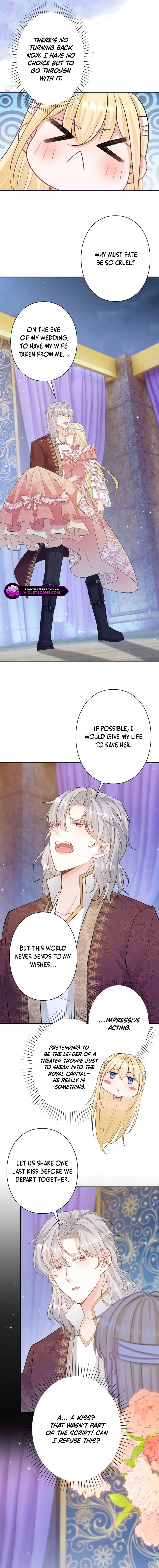 I Became the Younger Brother of the Obsessive Yandere Heroine Chapter 4 page 4