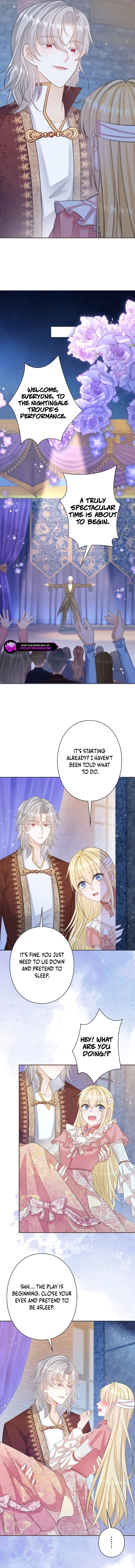 I Became the Younger Brother of the Obsessive Yandere Heroine Chapter 4 page 3